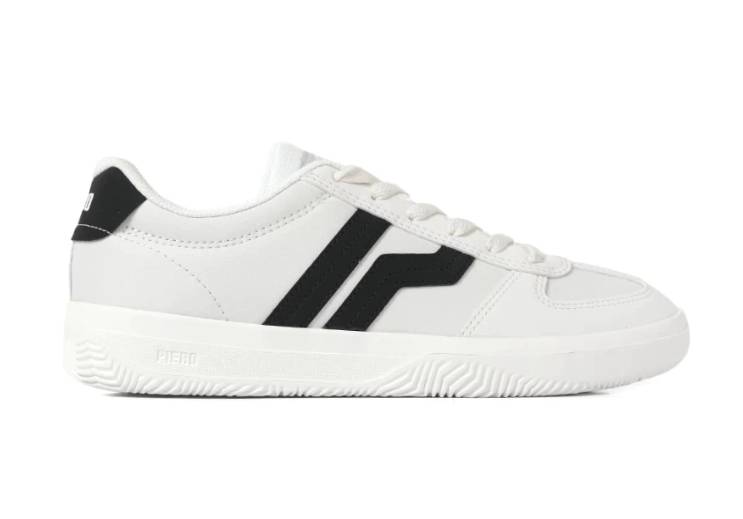 Piero Dbr Icon Black White (shopee.co.id/Piero Official Shop)