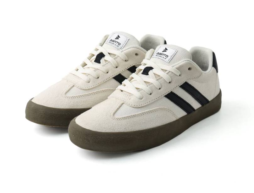 Bavito Classic Low Offwhite (shopee.co.id/BAVITO Official Store)