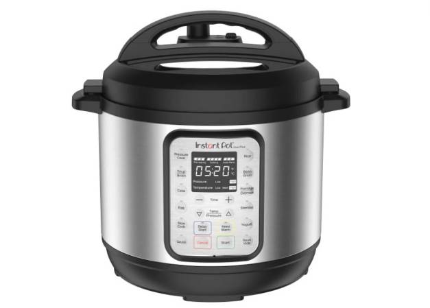 INSTANT POT DUO 9-in-1 (instantpot.com.sg)