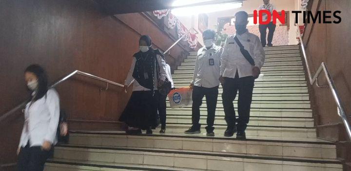 BNN Mendadak Tes Urine  Anggota DPRD NTB, Belasan Orang Absen