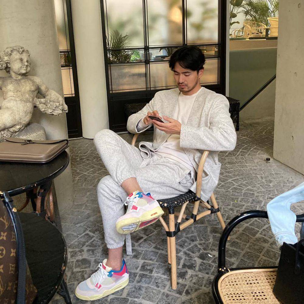 Lee Jin Wook (instagram.com/jinuk0916)
