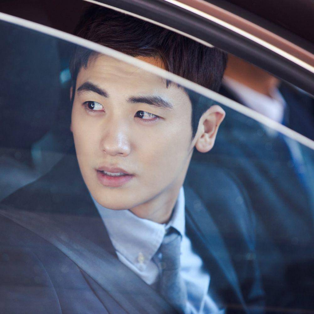 potret Park Hyung Sik (instagram.com/psh1116)