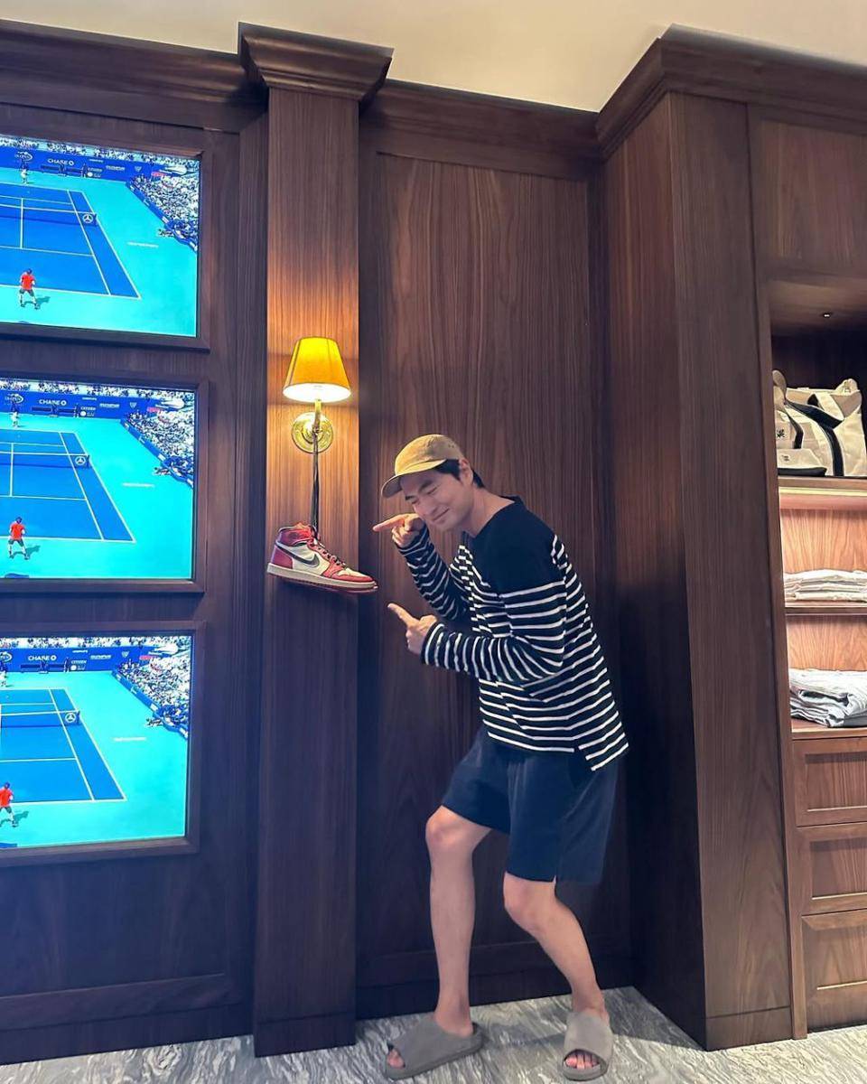 Lee Jin Wook (instagram.com/jinuk0916)
