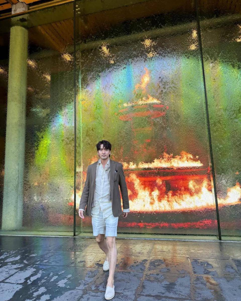 Lee Jin Wook (instagram.com/jinuk0916)