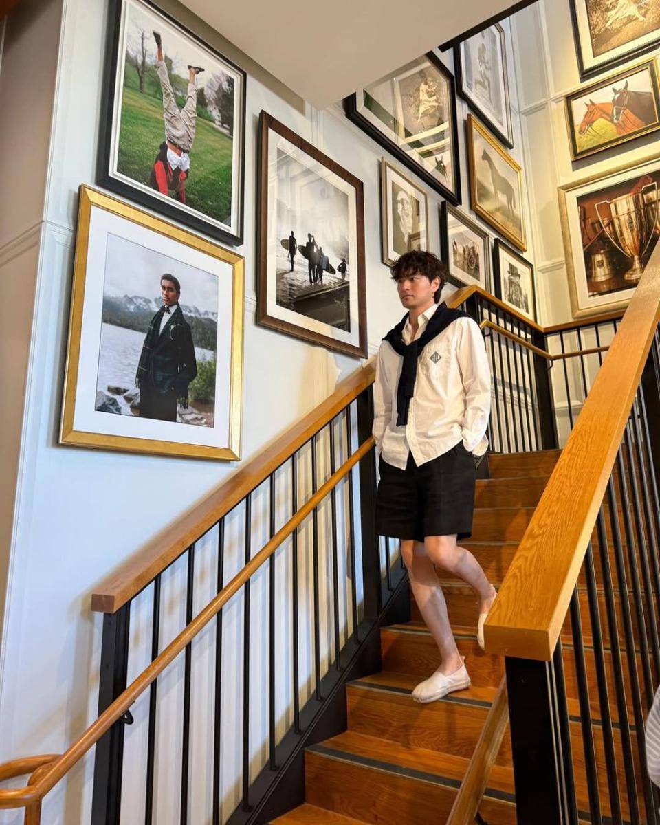 Lee Jin Wook (instagram.com/jinuk0916)