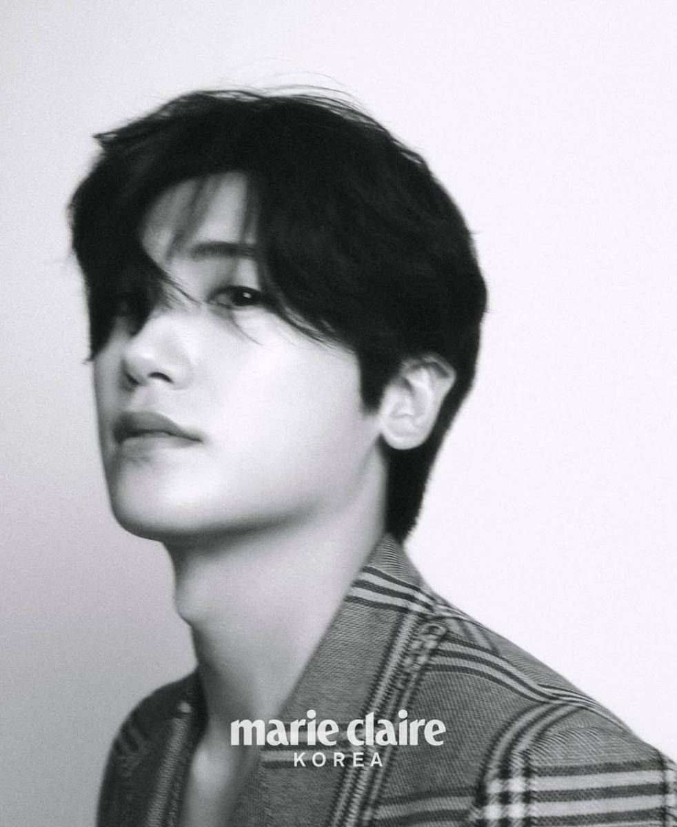 potret Park Hyung Sik (instagram.com/psh1116)
