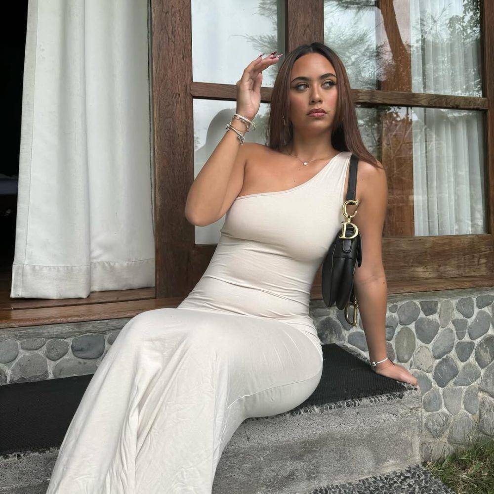 OOTD Zoe Wassink (instagram.com/zoe.wassink)