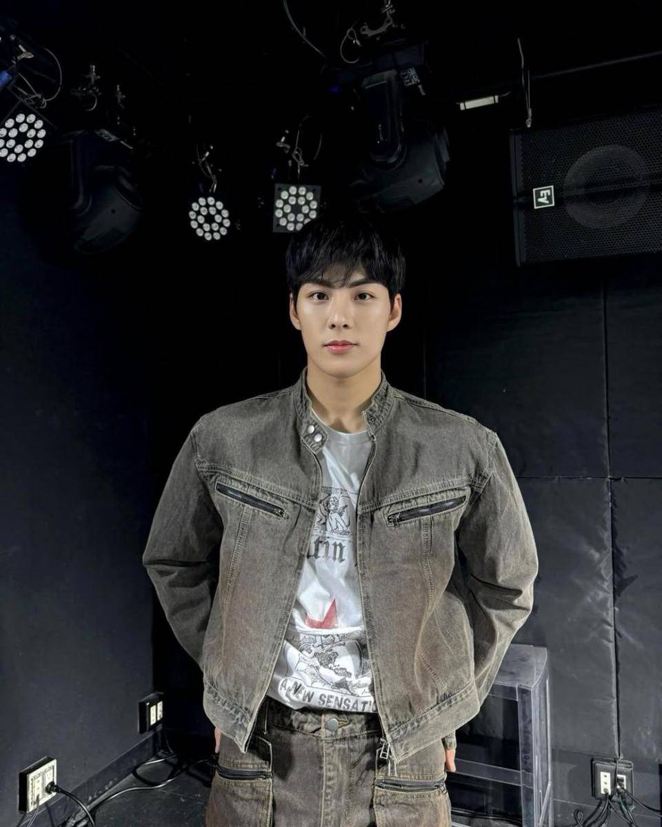 potret Seo Sunghyuk(Instagram.com/seosunghyuk.826)