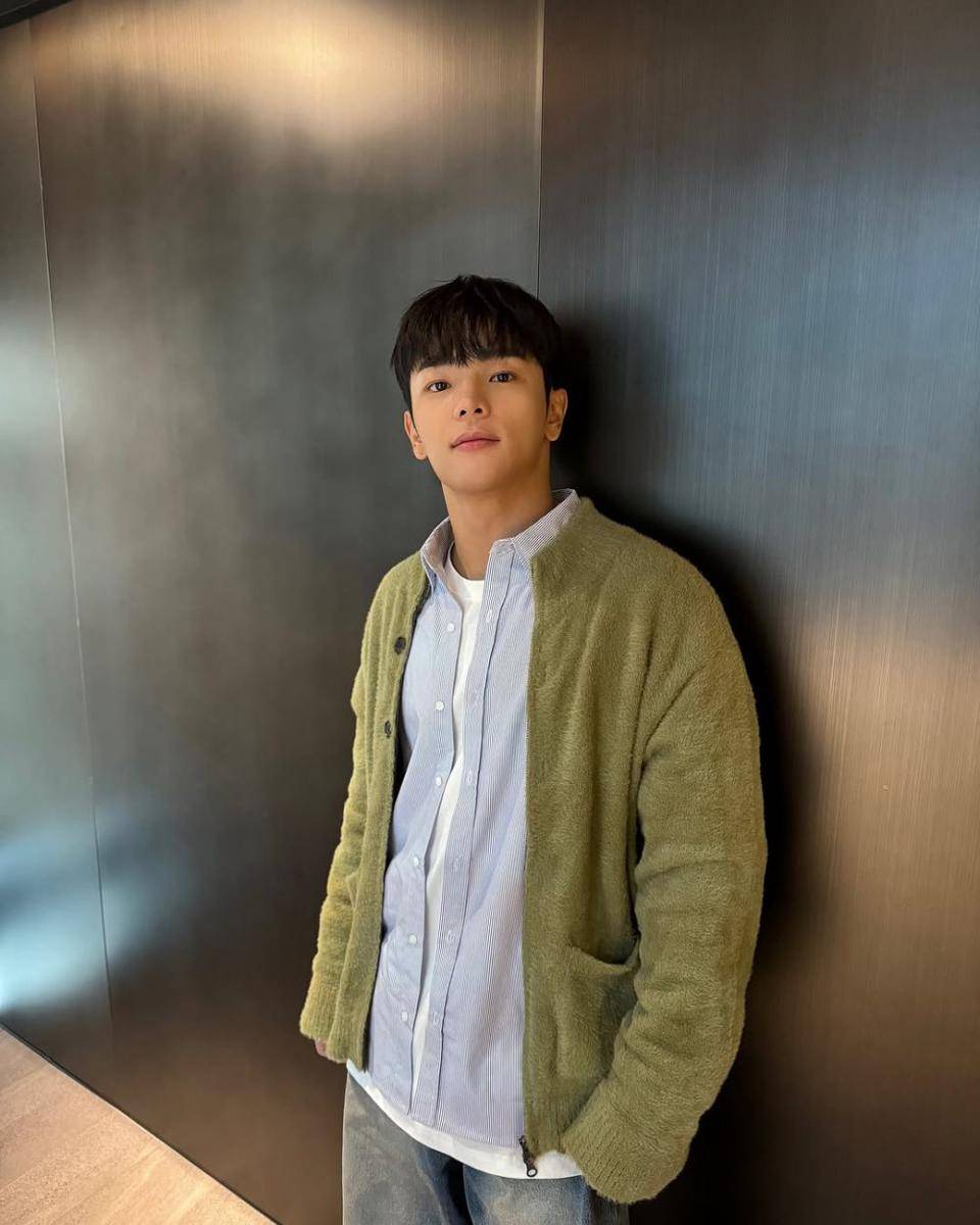potret Kim Woojin (instagram.com/woooojin0408))