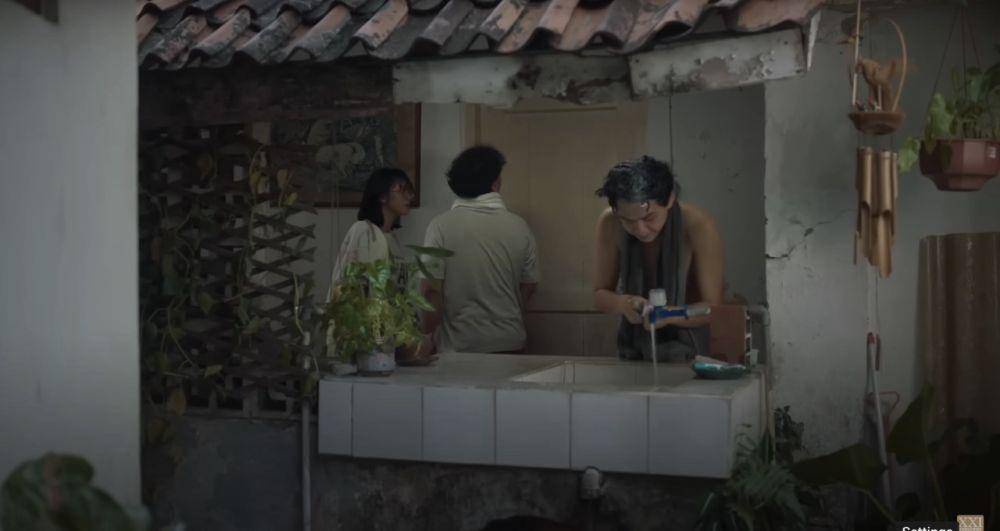 cuplikan film 1 Kakak 7 Ponakan (dok. Mandela Pictures/1 Kakak 7 Ponakan)