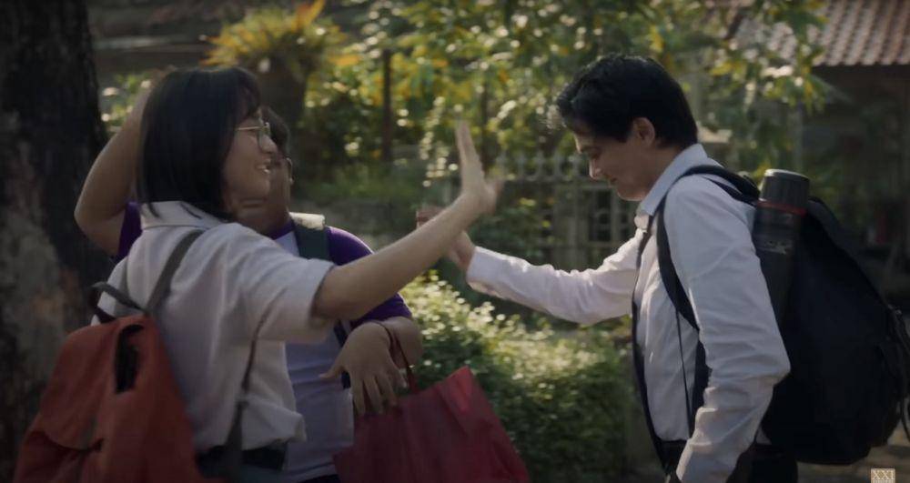 cuplikan film 1 Kakak 7 Ponakan (dok. Mandela Pictures/1 Kakak 7 Ponakan)