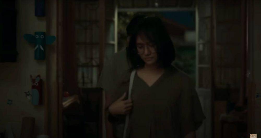 cuplikan film 1 Kakak 7 Ponakan (dok. Mandela Pictures/1 Kakak 7 Ponakan)