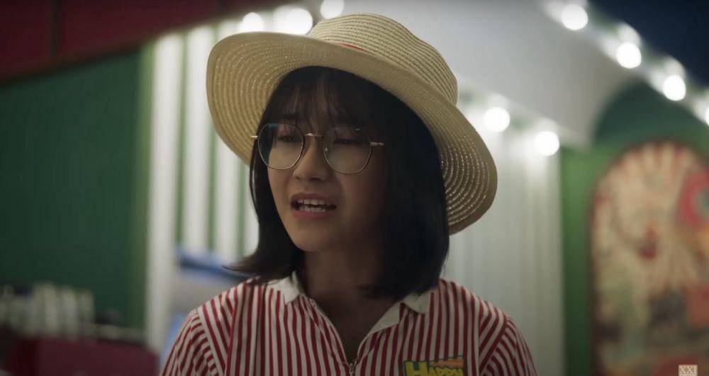 cuplikan film 1 Kakak 7 Ponakan (dok. Mandela Pictures/1 Kakak 7 Ponakan)