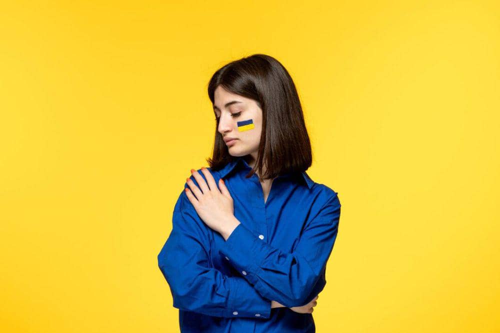 ilustrasi memaafkan (freepik.com/KamranAydinov)