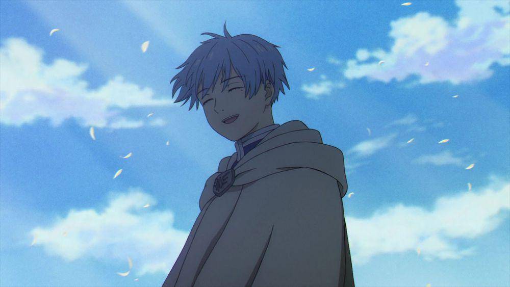 Himmel Sang Pahlawan (dok.MADHOUSE/Frieren: Beyond Journey's End)