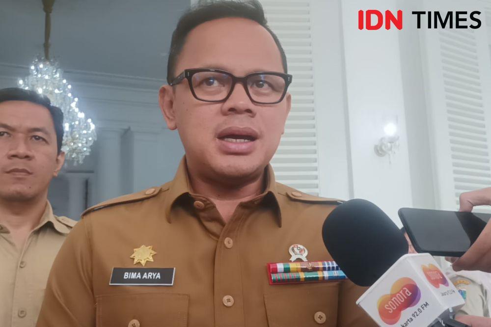 Pergub Poligami Jakarta, Bima Arya: ASN Berumah Tangga Perlu Dibina