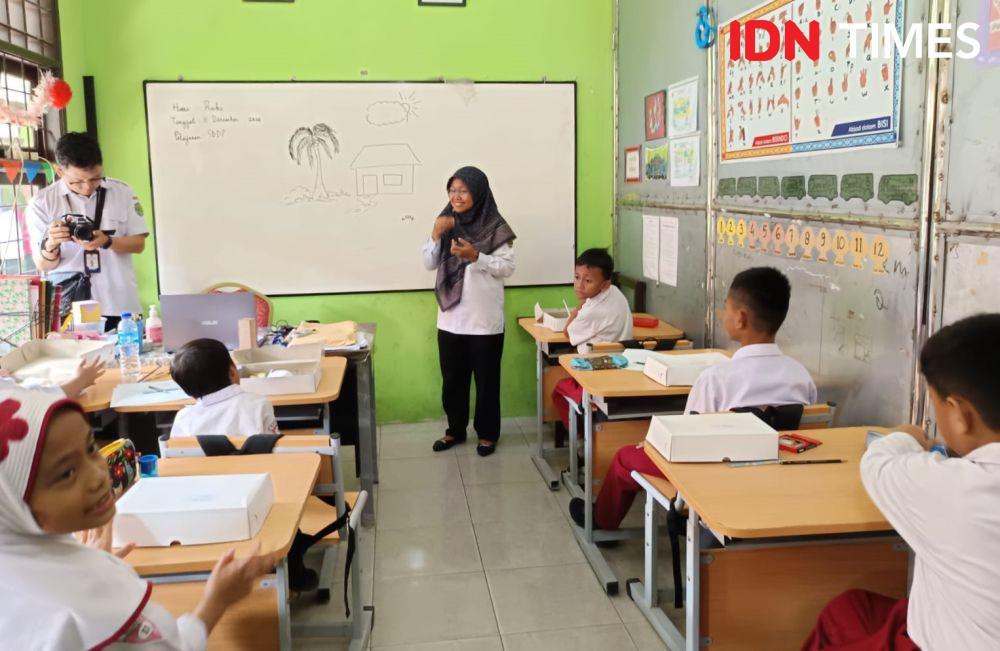 MBG di Balikpapan Belum Jelas, Mulai Berjalan di Samarinda