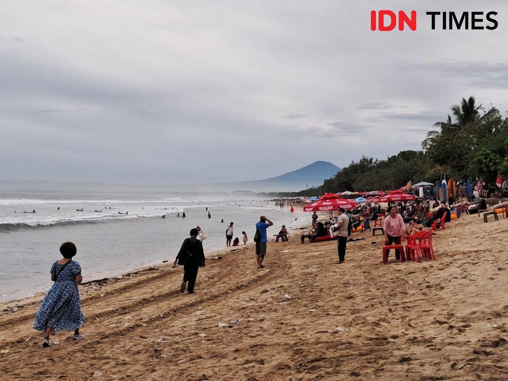 Bali Blackout, PLN: 50 Persen Listrik Pelanggan Sudah Beroperasi