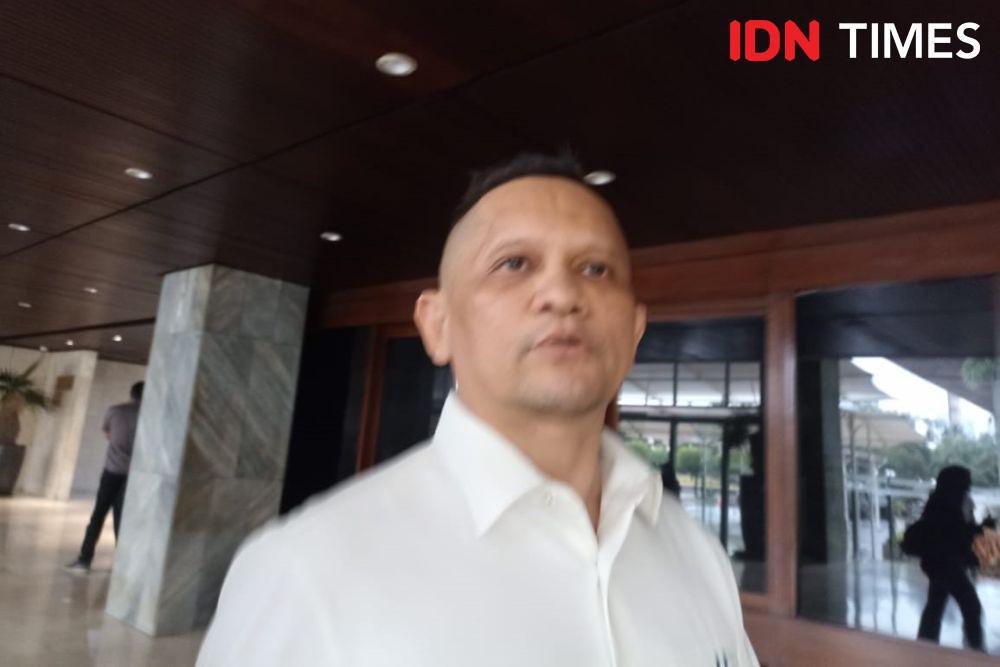 MKD DPR RI Bakal Panggil Uya Kuya usai Viral Ditegur Warga AS