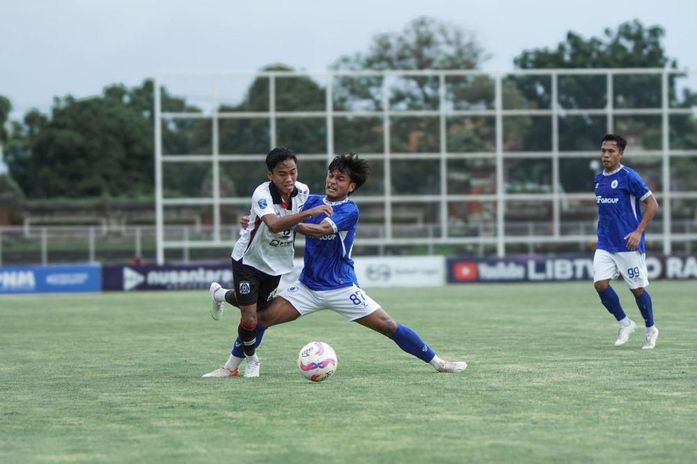 Persiba Balikpapan vs PSM Madiun, Laga Krusial Menuju Enam Besar