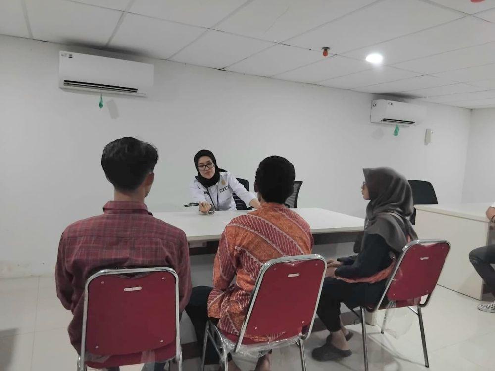 Kejari Makassar Tangguhkan Penahanan Ibu yang Dipolisikan Suami Siri
