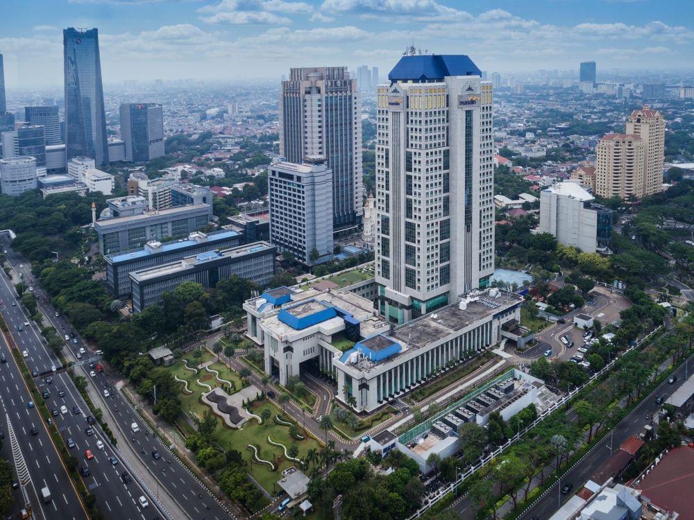 Sektor yang Paling Banyak Dapat Kucuran KUR dari Bank Mandiri