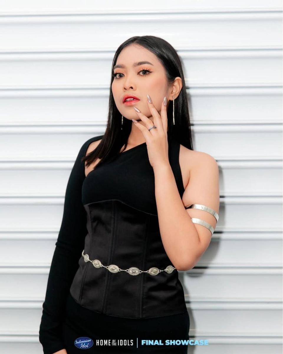 Manisa Idol (instagram.com/manisallona)