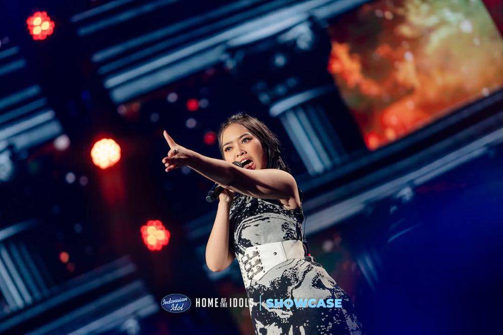 Manisa Idol (instagram.com/indonesianidolid)