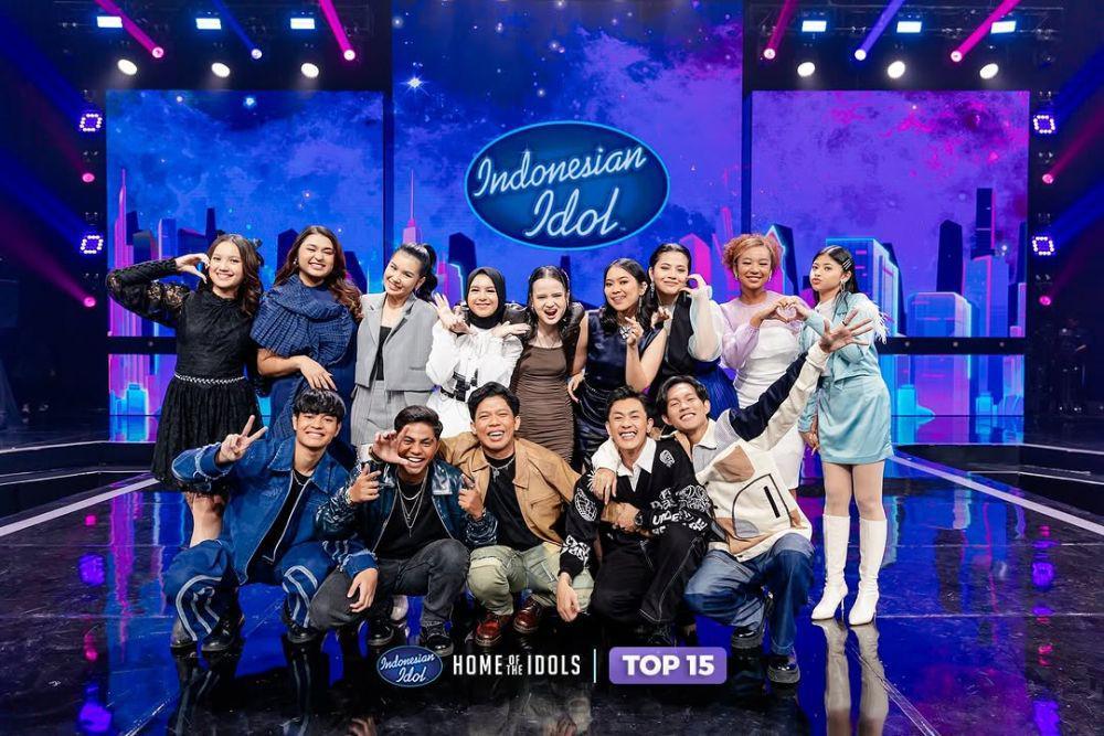 Jadwal Tayang Indonesian Idol Musim ke-13, Siapa Jagoan Kamu Nih?