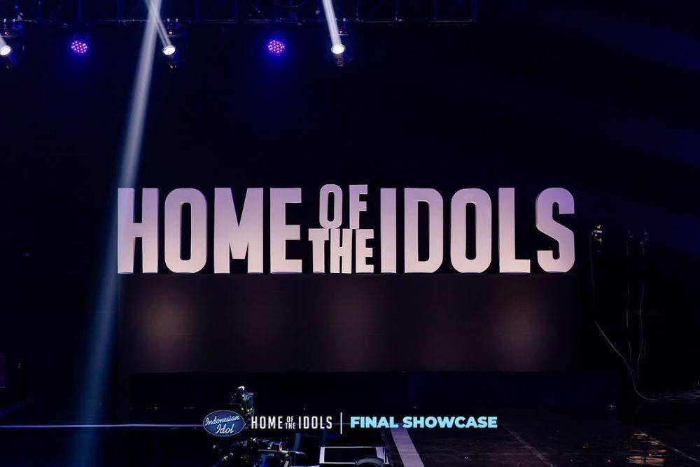 Indonesian Idol Musim ke-13 (instagram.com/indonesianidolid)