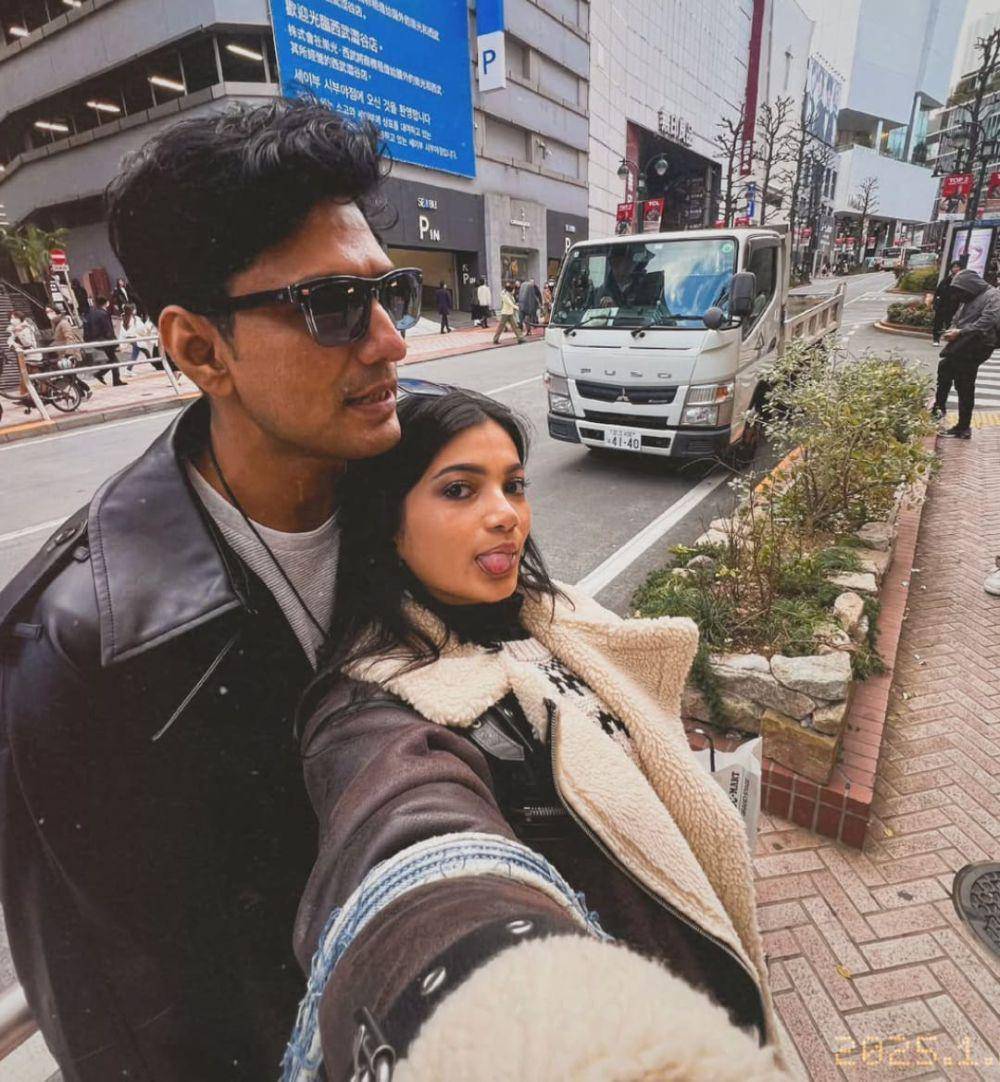 Ratu Sofya dan Cornelio Sunny (instagram.com/ratusfy_)