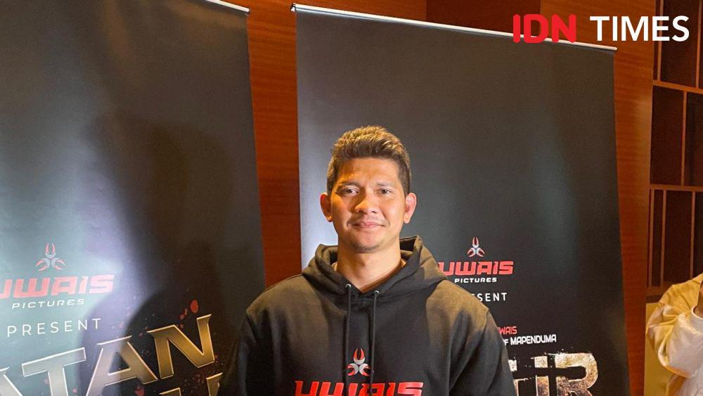 Iko Uwais Bikin Rumah Produksi Uwais Pictures, Ini Filmnya di 2025