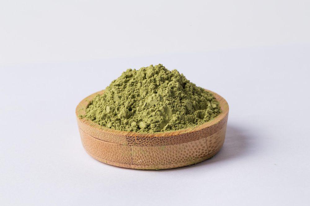 Matcha Terbuat dari Apa? Ini Asal-usulnya!