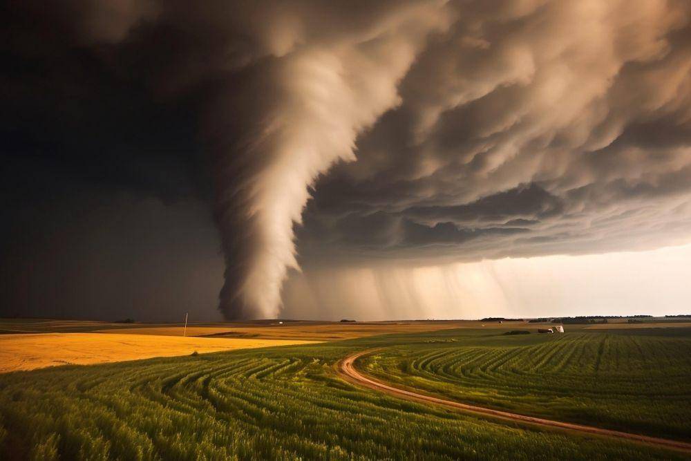 ilustrasi tornado (pixabay.com/Nature Nomad)