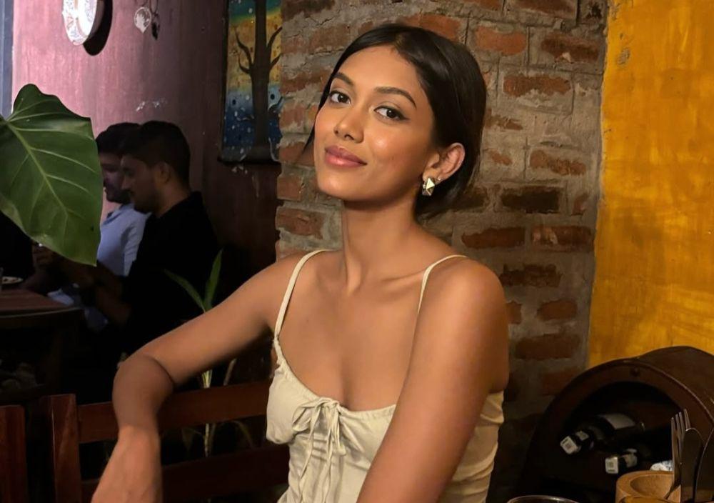 7 Potret Prathibha Liyanaarachchi Miss Intercontinental Sri Lanka 2024