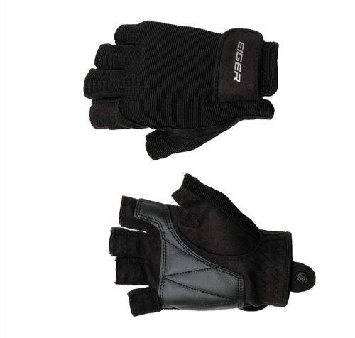 EIGER New Riding Glove Basic Half 910002250 (eigeradventure.com)