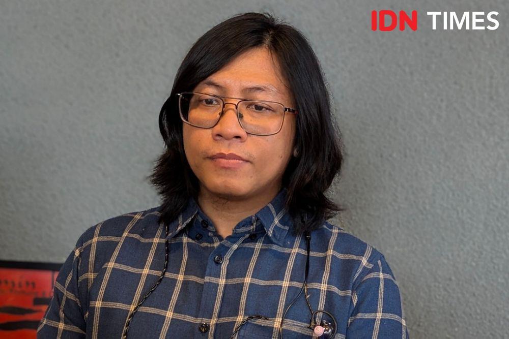 Apakah Vaksin Influenza Manjur untuk HMPV?