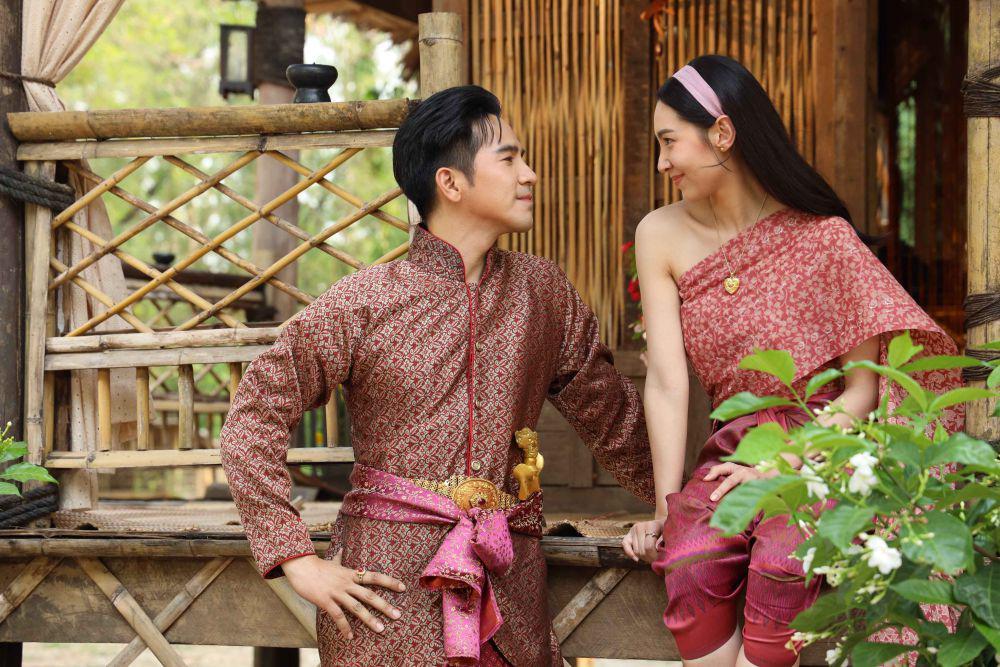 11 Rekomendasi Drama Thailand Historical yang Bertema Time Travel