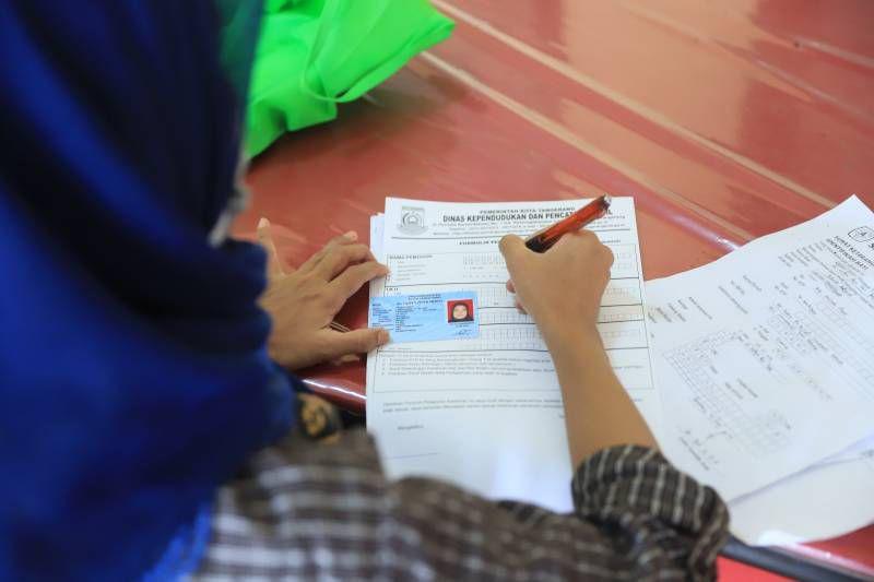 Tata Cara Mengurus Dokumen Akta Kelahiran di Kota Tangerang