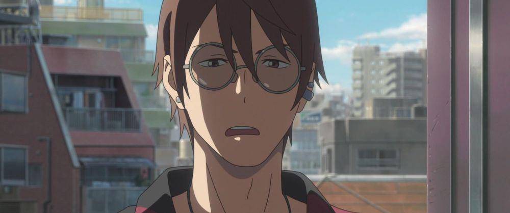 kronologi produser anime Your Name ditangkap (dok. Toho/Suzume)