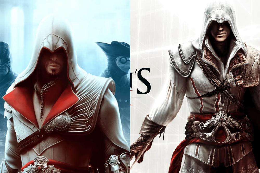 5 Diskon Game Assassin's Creed Termurah di Steam pada Januari 2025
