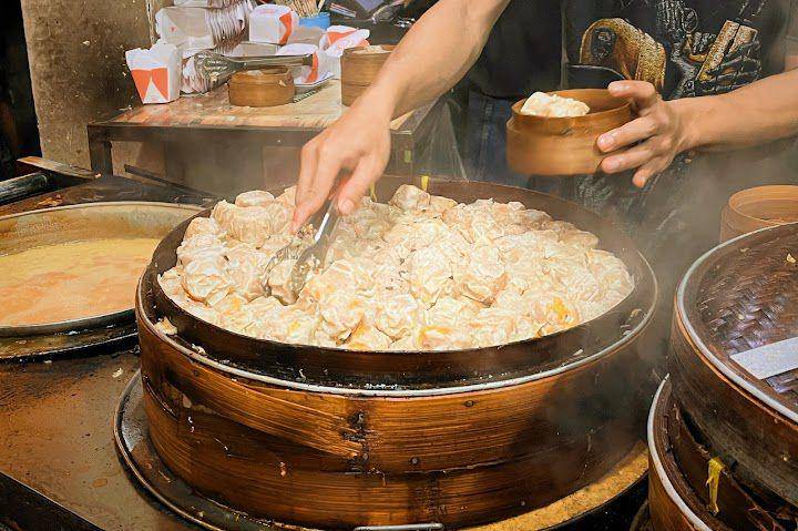 Uma Yum Cha Dimsum, Solo (google.com/maps/Sigit Purnama)