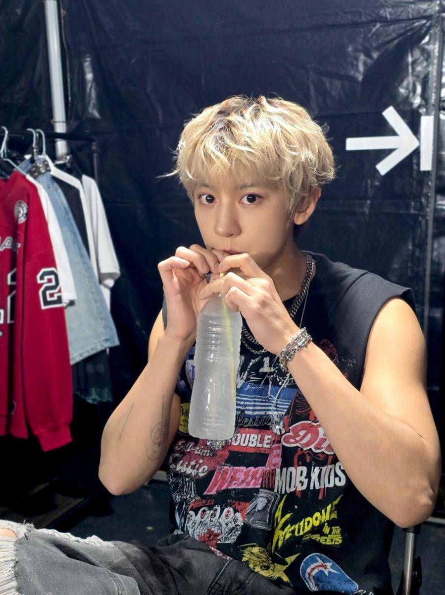 Chanyeol EXO (x.com/weareoneEXO)