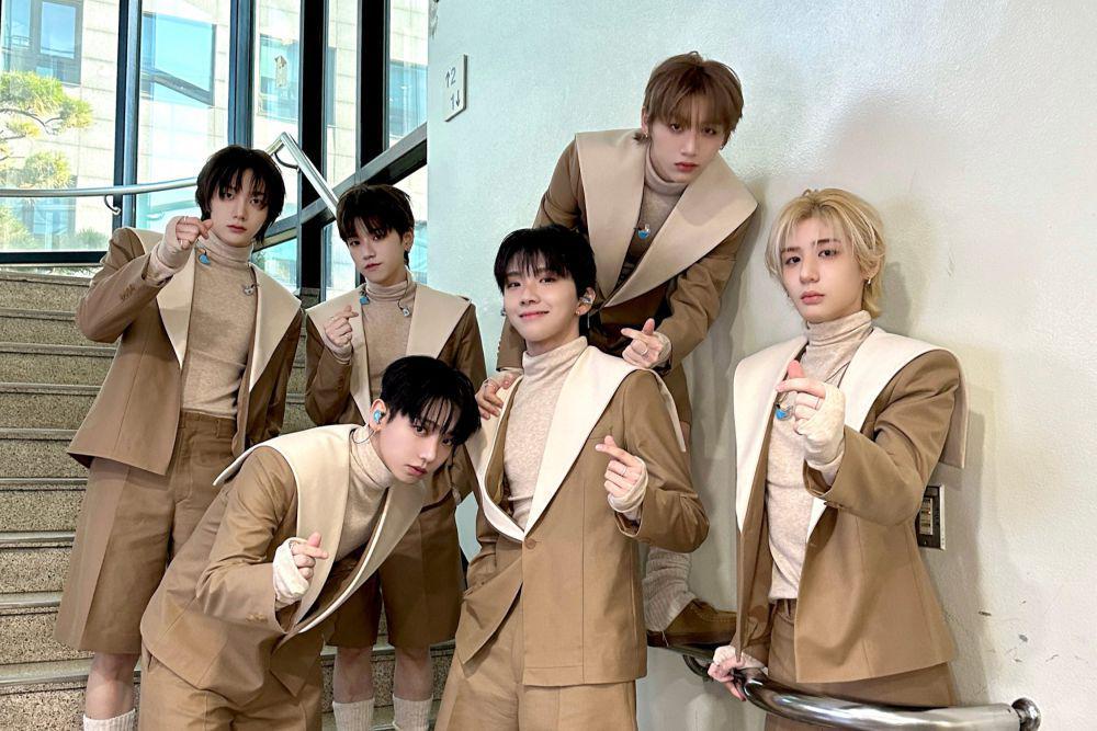 9 Special Stage BOYNEXTDOOR yang Menakjubkan, Selalu Sesuai Ekspektasi