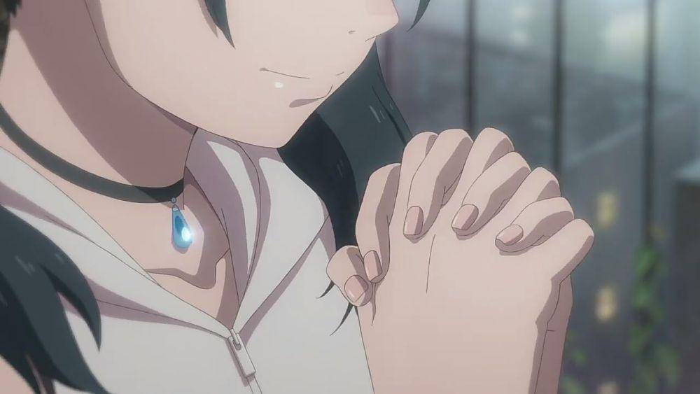 kronologi produser anime Your Name ditangkap (dok. Toho/Weathering With You)