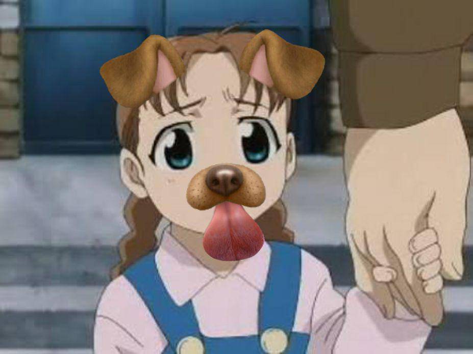 potret meme Nina Tucker (reddit.com/r/Animemes)