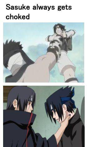 potret meme Sasuke kecil (reddit.com/user/WalterBl6)