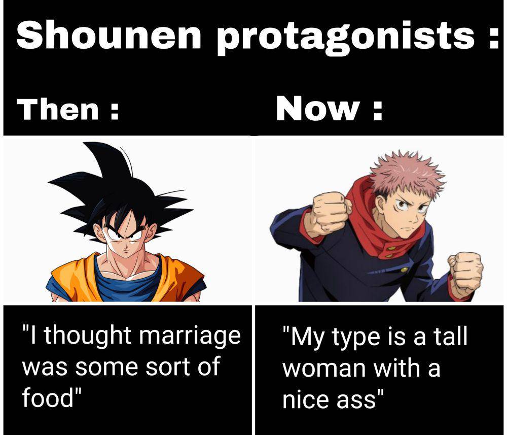 meme karakter protagonis anime shounen (reddit.com/user/Easy_Payment_6326)