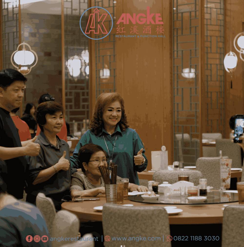 Restoran Angke (https://www.instagram.com/angkerestaurant/)
