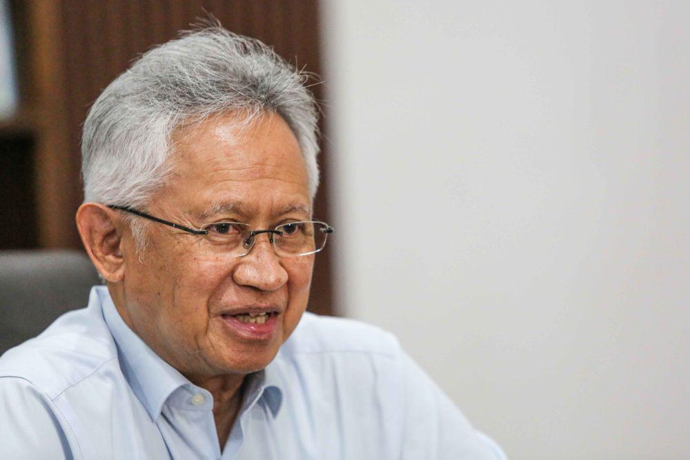 Satryo Pastikan UKT Tak Naik, Beasiswa dan KIP Kuliah Tak Dipotong